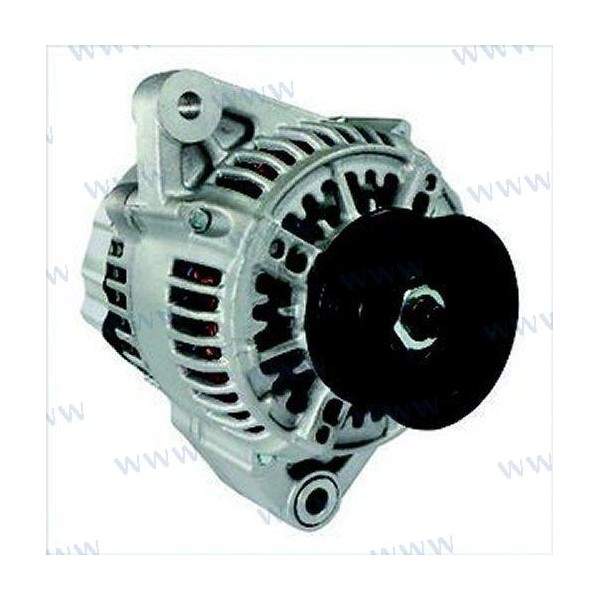 Alternador Honda 31630-ZY3-003