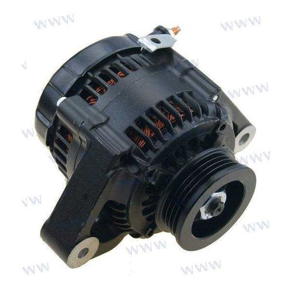 Alternador Honda 31630-ZW5-003