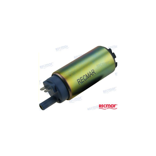 Bomba Inyección Honda 16735-ZW5-003
