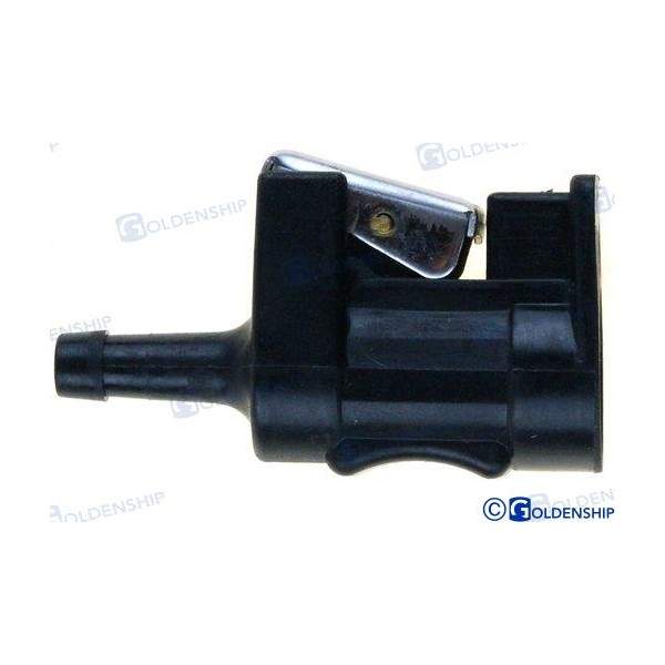 Conector Combustible Yamaha 6Y1-24305-06