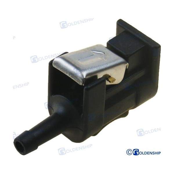 Conector Combustible Yamaha 6G1-24305-00