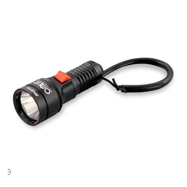 Linterna Omer Shiny Led II