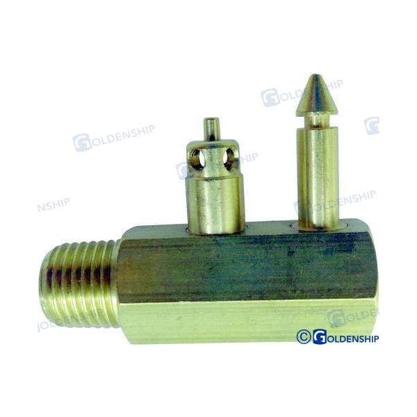 Conector Deposito Yamaha GS31073