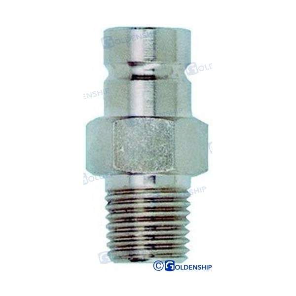 Conector Deposito Combustible Tohatsu 99998-0MA2