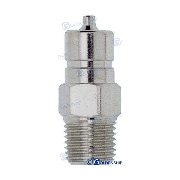 Conector Combustible Tohatsu GS31017