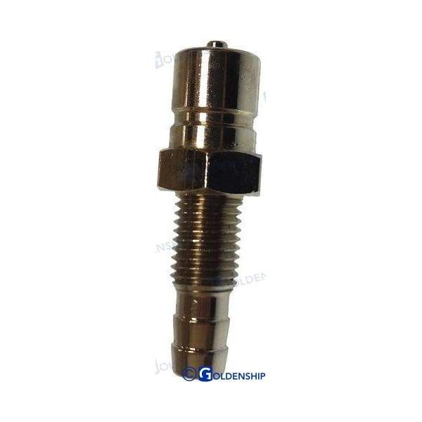 Conector Combustible Tohatsu 3B2-702601M