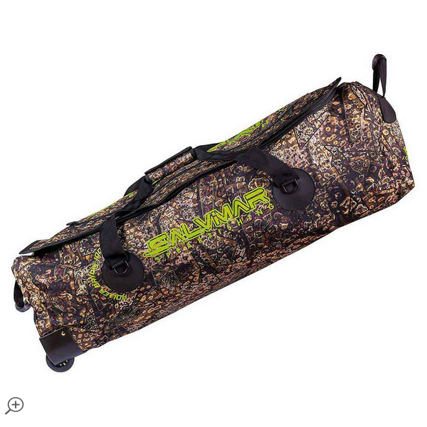 Salvimar Bolsa Roller 100 L Marron