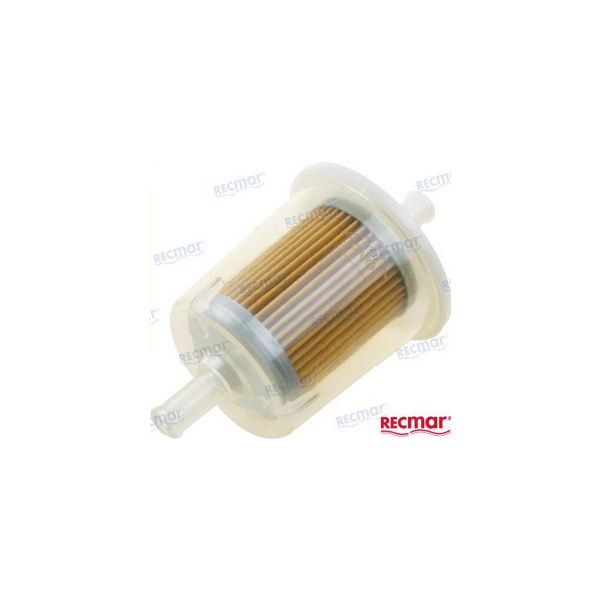 Filtro De Combustible Johnson 5007326