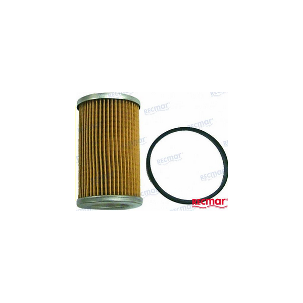 Filtro Combustible Johnson Evinrude 982230