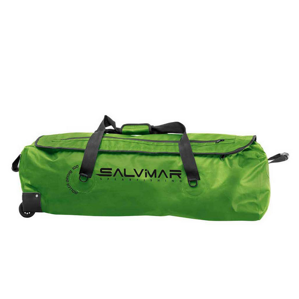Salvimar Roller Bag 100 L Verde