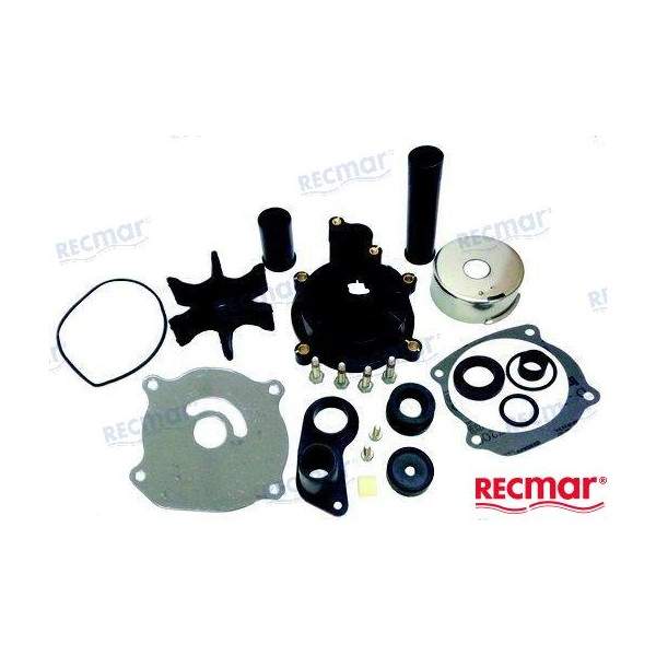 Kit Bomba Agua Johnson Evinrude 5001595