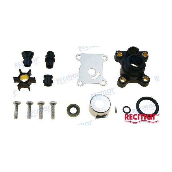 Kit Bomba Agua Johnson Evinrude 394711