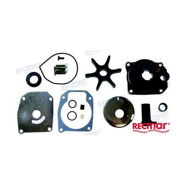 Kit Bomba Agua Johnson Evinrude 432955