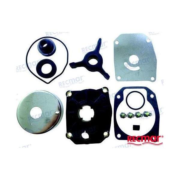 Kit Bomba Agua Johnson Evinrude 438592