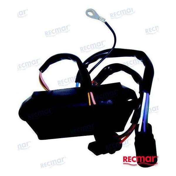 Caja Negra CDI Johnson Evinrude 582642