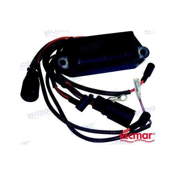 Caja Negra CDI Johnson Evinrude 583748