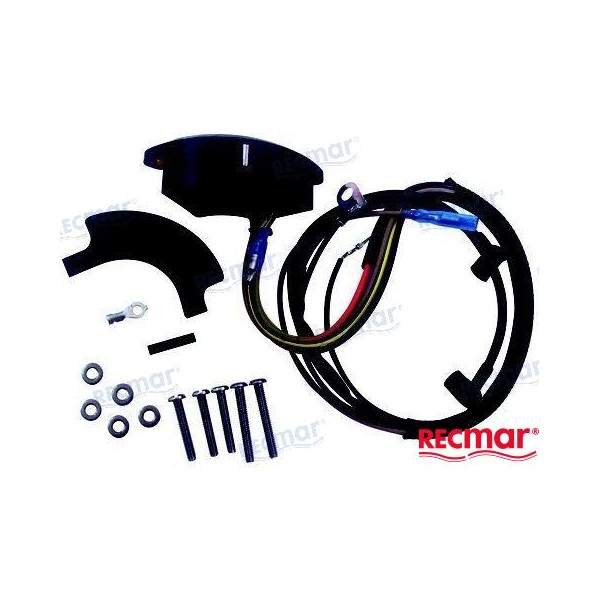 Caja Negra CDI Johnson Evinrude 583896