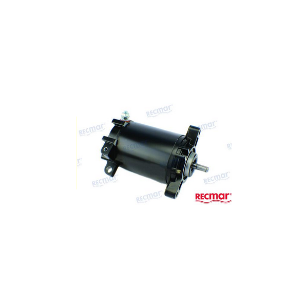 Motor De Arranque Johnson Evinrude 584980