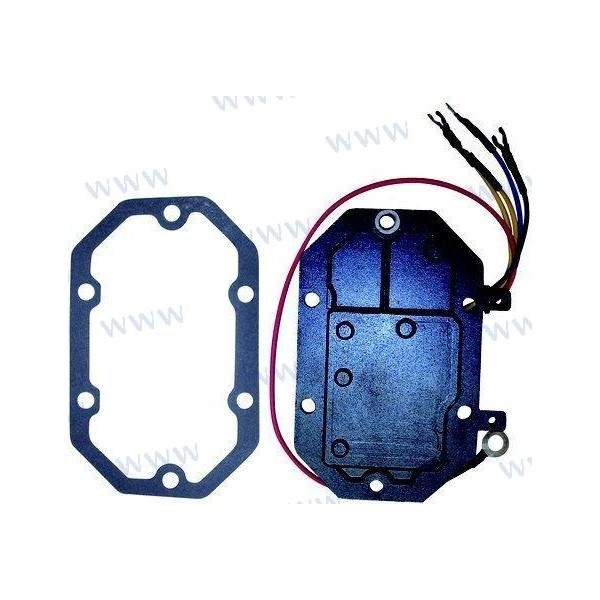 Rectificador Corriente Johnson Evinrude 763791