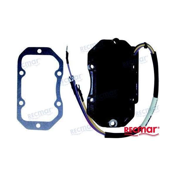 Rectificador Corriente Johnson Evinrude 585195