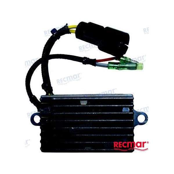 Rectificador Corriente Johnson Evinrude 584890