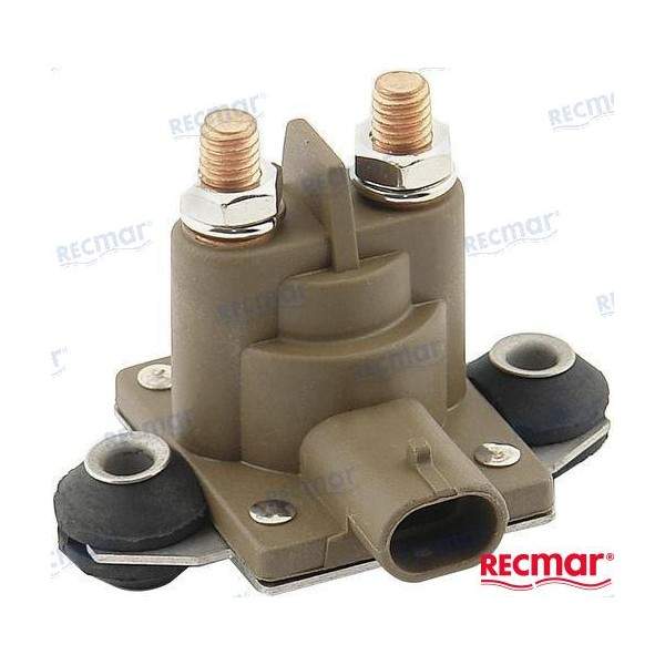 Solenoide Johnson 586774