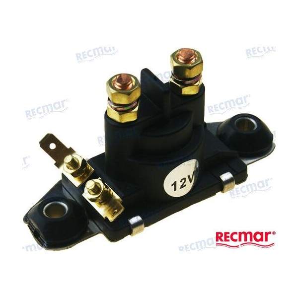 Solenoide Johnson 584580