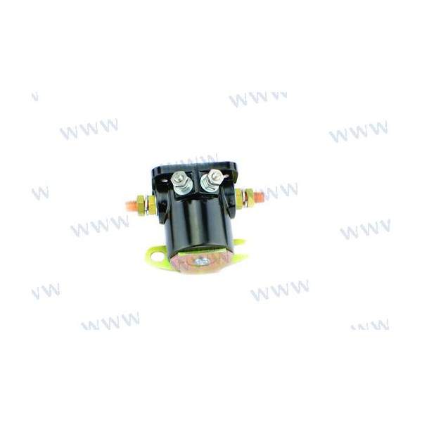 Solenoide Johnson 378444