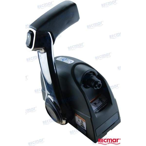 Mando Control 5006186 Evinrude sin llave