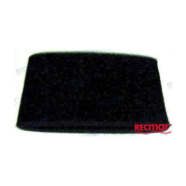 Filtro 35-805312 Mercruiser Diesel  Referencia REC35-805312