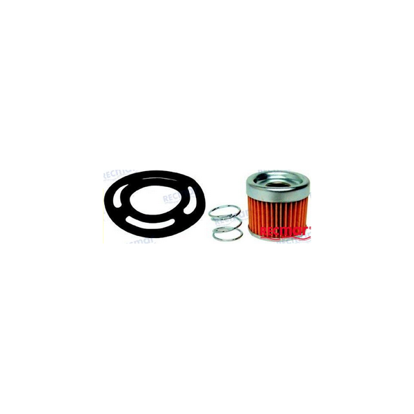 Filtro Gasolina Mercruiser 35-8M0046752