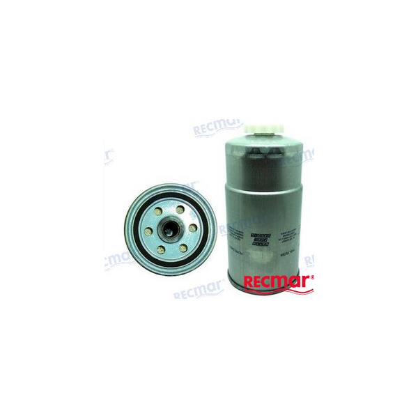 Filtro Gasoil Mercruiser 35-879172104