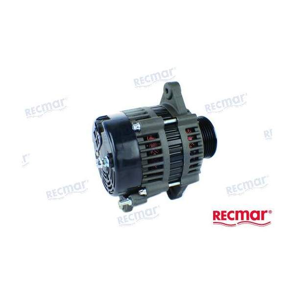 Alternador 862031T1 Mercruiser