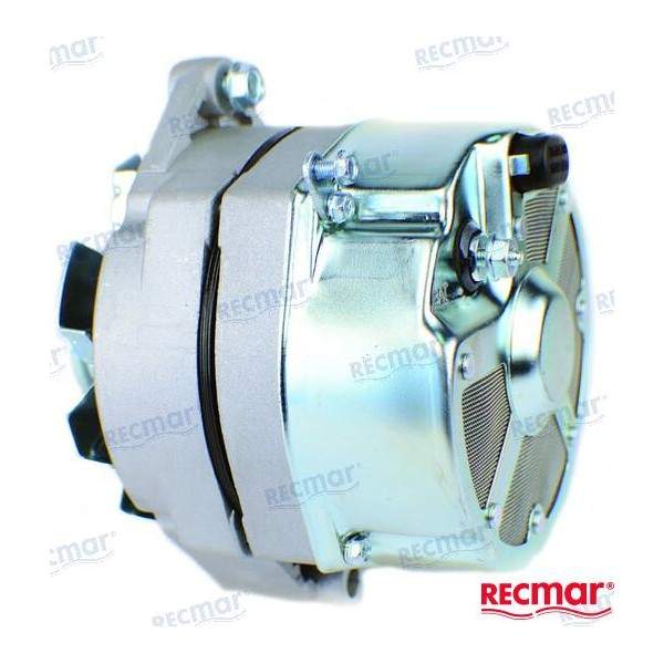 Alternador 817119A1 Mercruiser