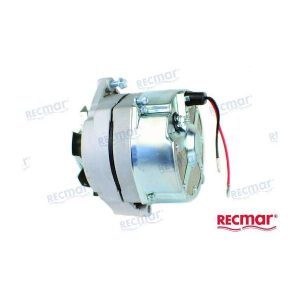 Alternador 805447T Mercruiser