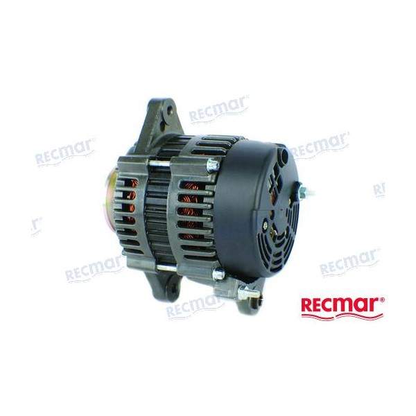 Alternador 862030T01 Mercruiser