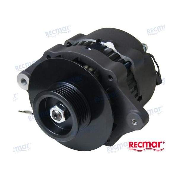 Alternador Mercruiser/Volvo 3857813