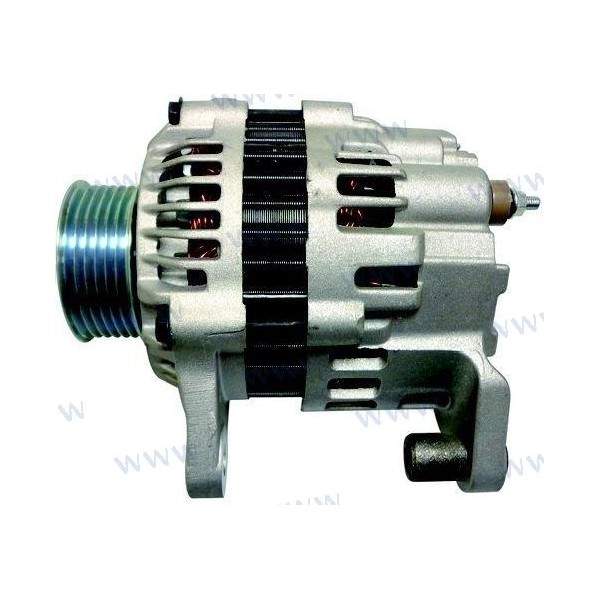 Alternador 8M0095472 Mercruiser