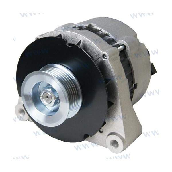 Alternador 3857813 Volvo