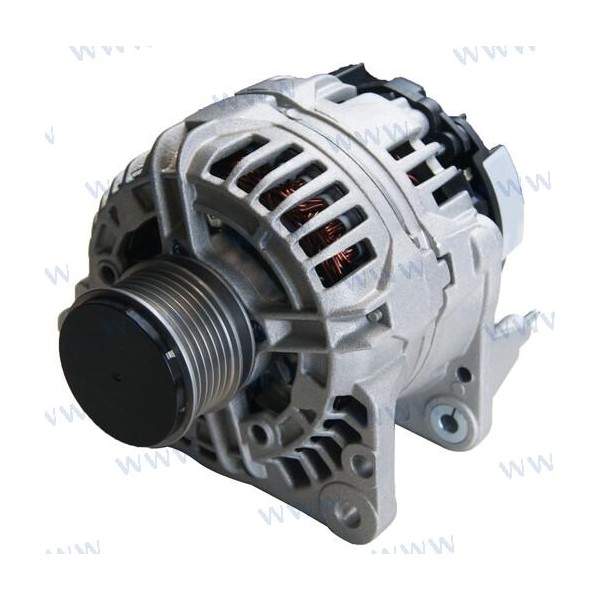 Alternador 898101505 Mercruiser