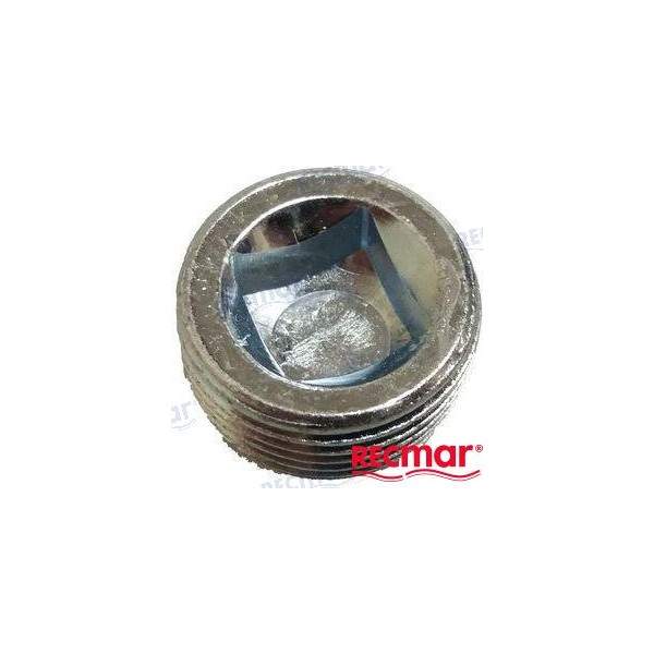 Tapon metal 22-41622 Mercruiser