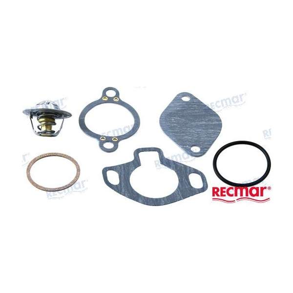 Termostato Mercruiser 807252Q4 (kit)