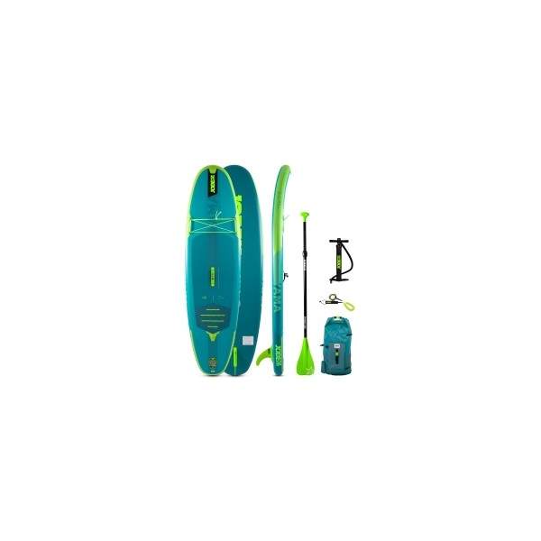 Tabla Paddle Surf Hinchable Jobe Yama 8.6