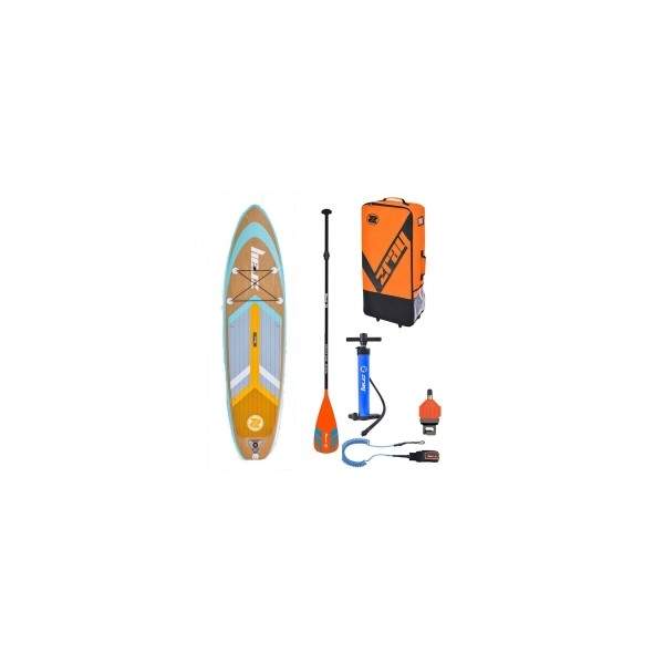 Tabla de Paddle SUP Zray Grain 10'8"