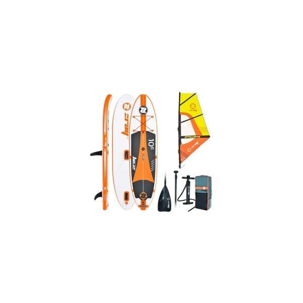 Tabla SUP Windsurf 10"6