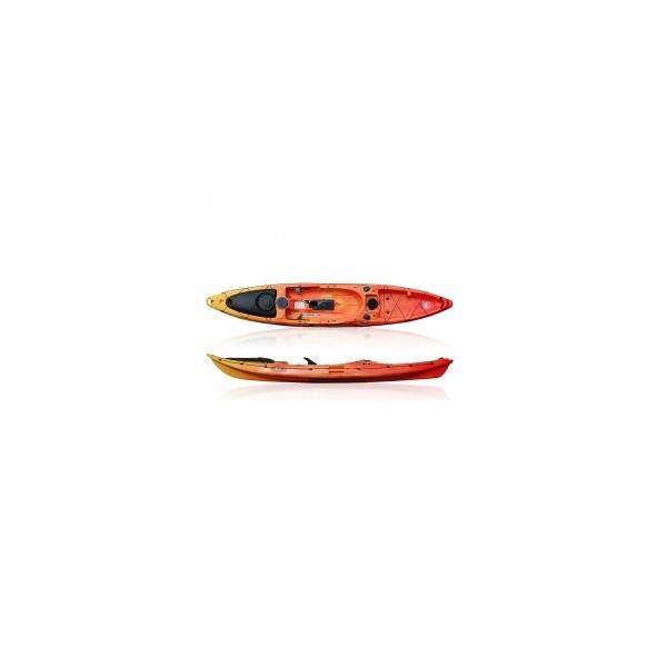 Kayak de pesca RTM K-Largo Luxe