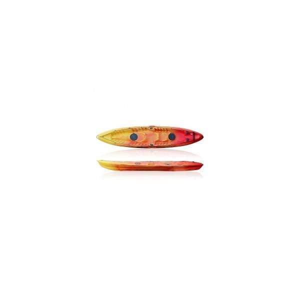 Kayak de pesca RTM Ocean Quatro