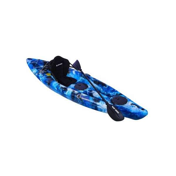 Kayak De Paseo Galaxy Blaze HV