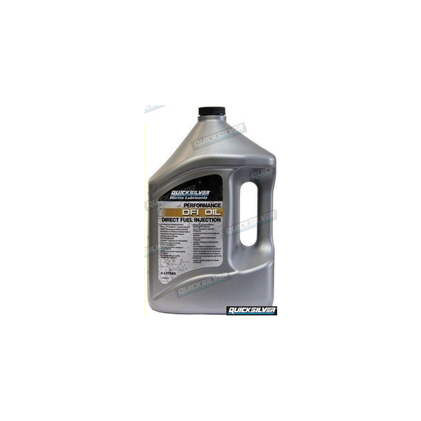 Aceite 2T 4L Quicksilver Optimax DFI