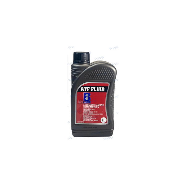 Aceite ATF Reclube 1L